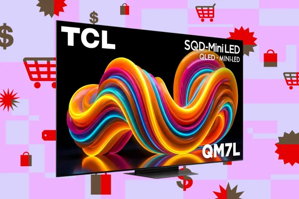 TCL mini-LED televizorlarında böyük endirim: 144Hz yeniləmə tezliyi və yüksək keyfiyyət