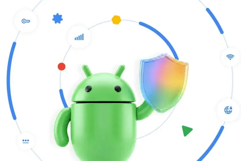Android 17 istifadəçilərin ziyarət etdiyi saytları operatorlardan gizlədir