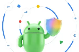 Android 17 istifadəçilərin ziyarət etdiyi saytları operatorlardan gizlədir