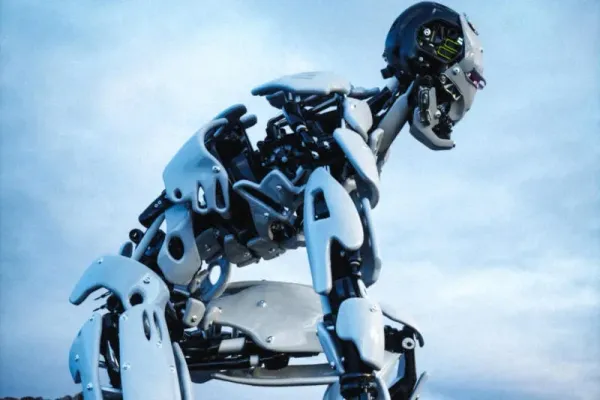 Meta məlumat mərkəzlərində robotlaşdırma dövrü: İnsan əməyi təhlükədəmi?