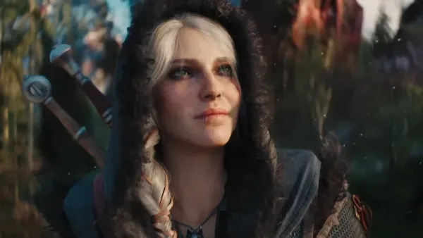 CD Projekt Red: "The Witcher 4" layihəsi "Cyberpunk 2077" səhvlərindən dərs alıb