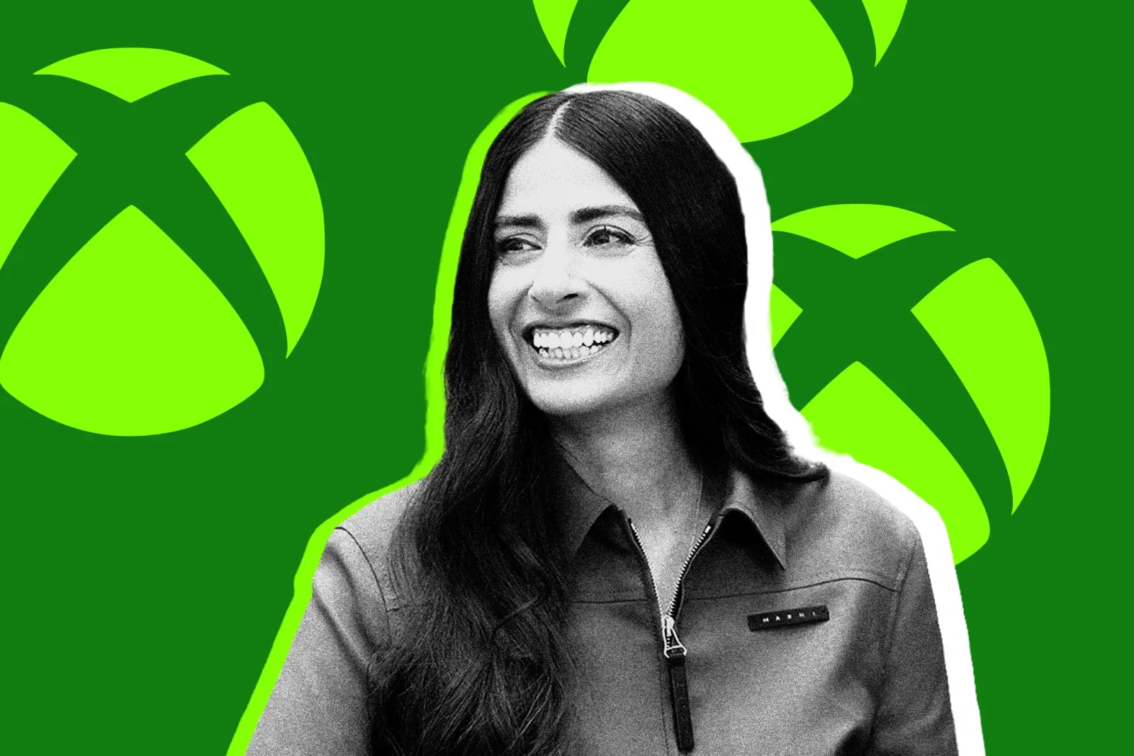 Xbox-un rəhbəri Asha Sharma "Project Helix" layihəsinin yeni təfərrüatlarını açıqlayıb