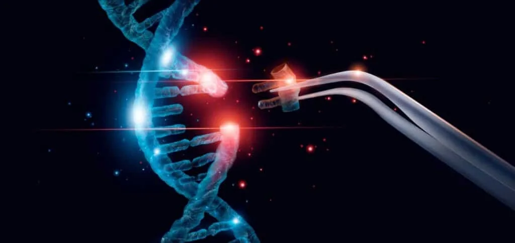 TIGRa: Gen terapiyasında CRISPR-i üstələyə biləcək yeni texnologiya