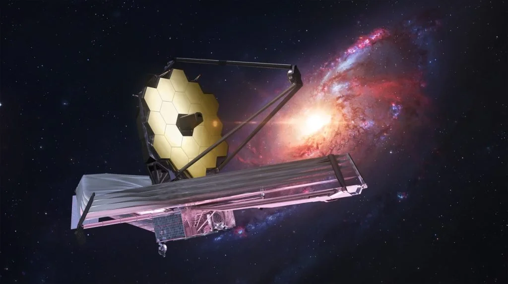 NASA-nın iki əsas teleskopu eyni kosmik məkanda: Toqquşma riski varmı?