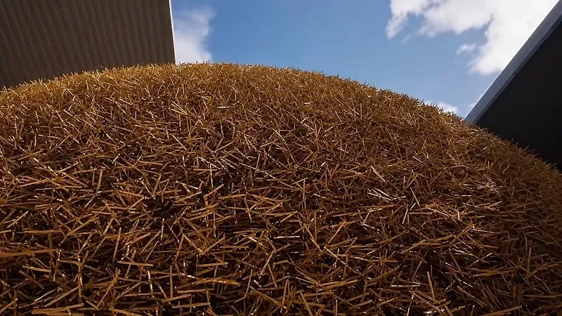 Steam-də 8 nəfərlik kooperativ rejimi olan "Needle In A Haystack Simulator" təqdim ediləcək
