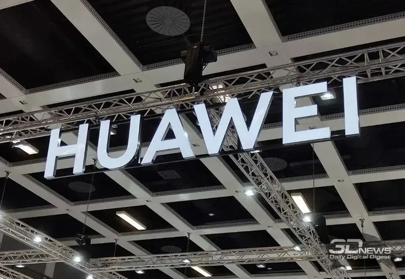 Huawei "LogicFolding" texnologiyası ilə çip istehsalında inqilab etməyə hazırlaşır