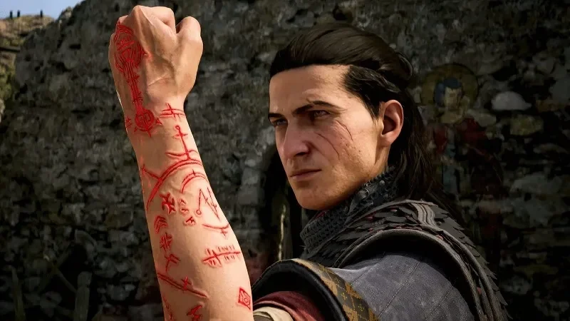 The Blood of Dawnwalker: Yeni vampir RPG-si haqqında tənqidçilərin ilk rəyləri