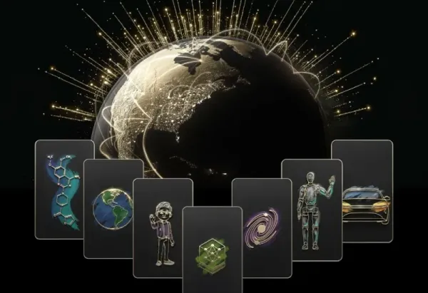 Nvidia və MediaTek süni intellekt çipləri bazarında rəqabəti gücləndirir
