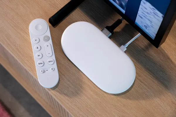 Google TV Streamer cihazının qiyməti 50 dollar artırıldı