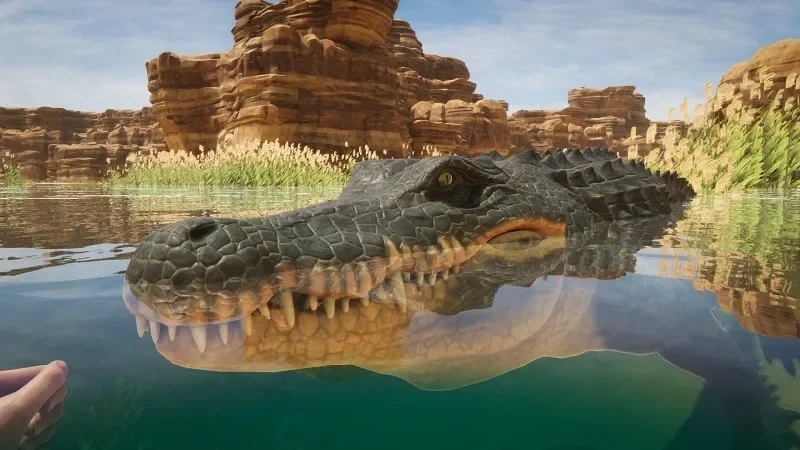 “Stranded Deep 2” oyunu üçün ilk treyler yayımlandı: Detallar və buraxılış tarixi