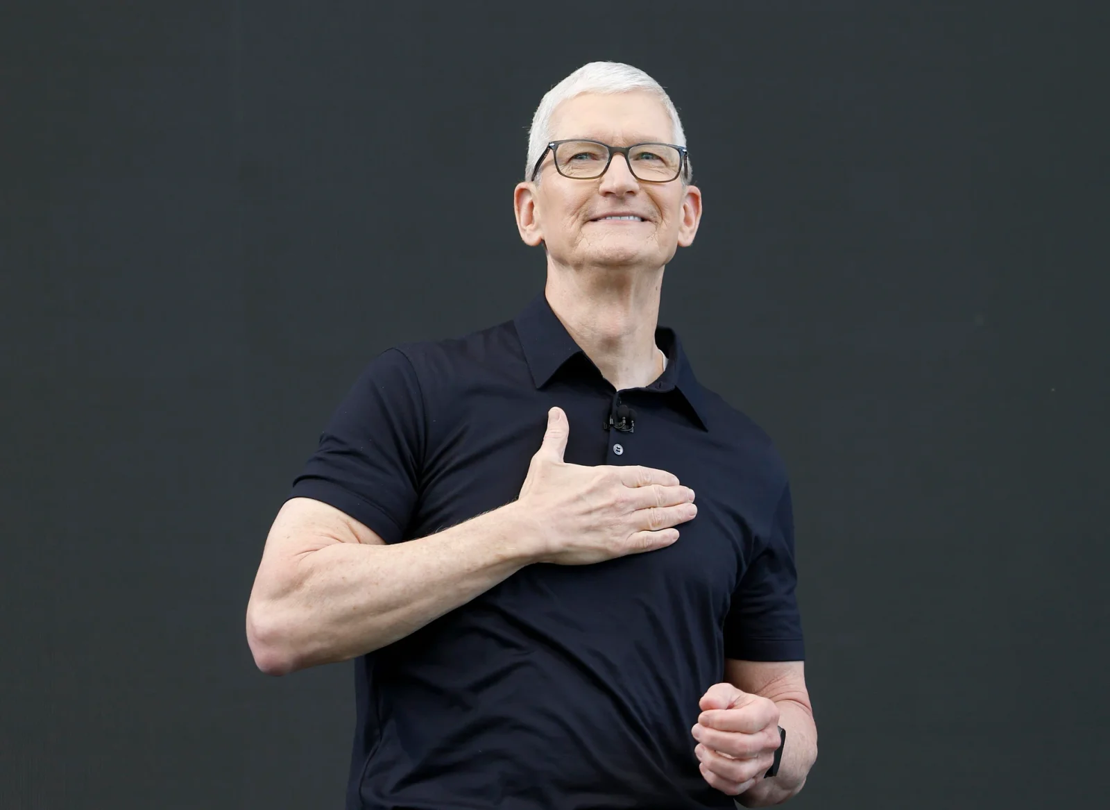 Tim Cook-un "Apple" rəhbərliyindəki 15 ili: Ən böyük qələbələr və məğlubiyyətlər