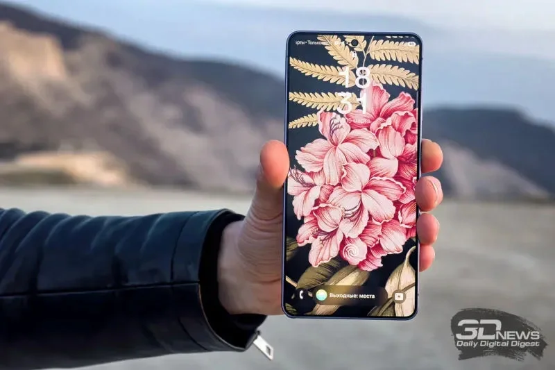 Samsung Galaxy S27 və S27 Plus modelləri təkmilləşdirilmiş kamera ilə gələcək