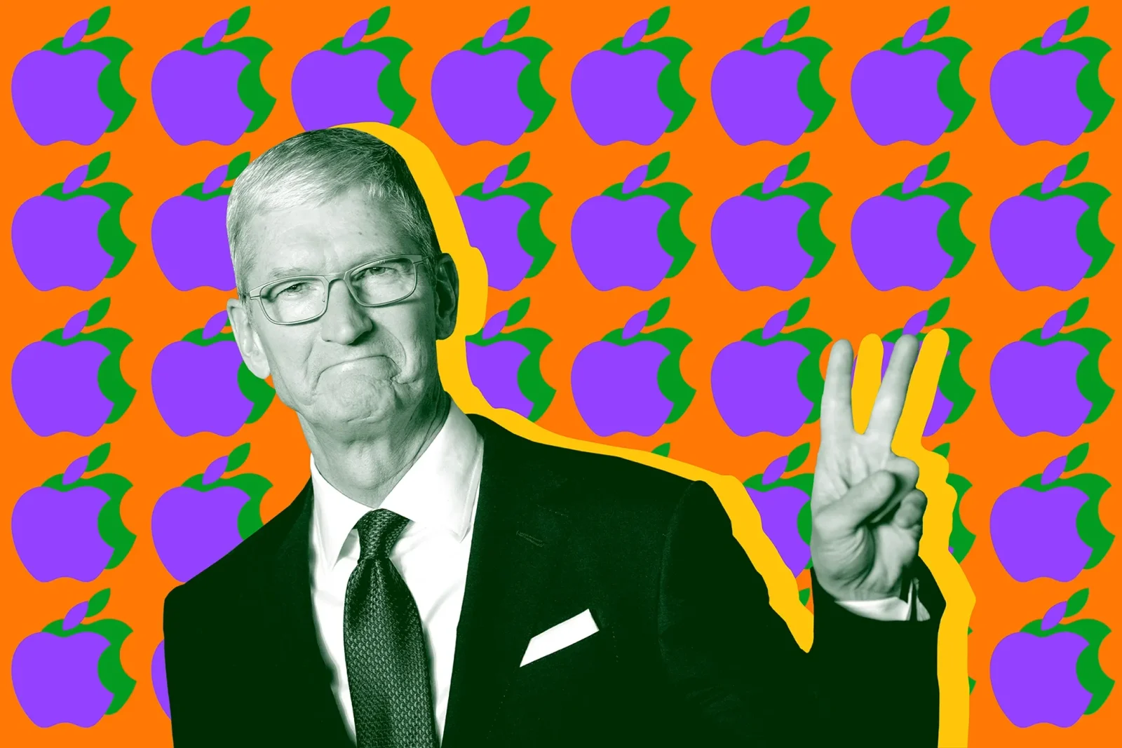 Tim Cook-un ekoloji mirası: Süni intellekt Apple-ın iqlim hədəflərini necə dəyişə bilər?