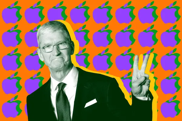 Tim Cook-un ekoloji mirası: Süni intellekt Apple-ın iqlim hədəflərini necə dəyişə bilər?