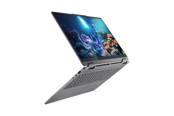 Lenovo Yoga 7i 2-in-1 noutbuku Əmək Günü münasibətilə endirimdədir