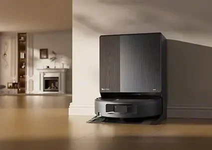 iRobot xalçaları dərindən təmizləyən yeni "Roomba Max 875 Combo" modelini nümayiş etdirib