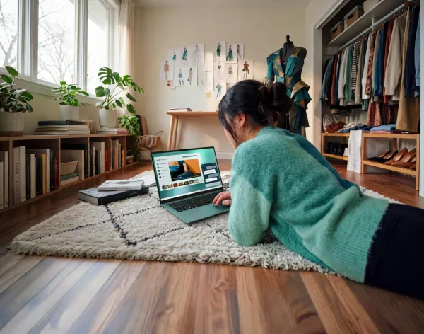 Dell 14S noutbuku: MacBook-a alternativ, rəngarəng və sərfəli seçim