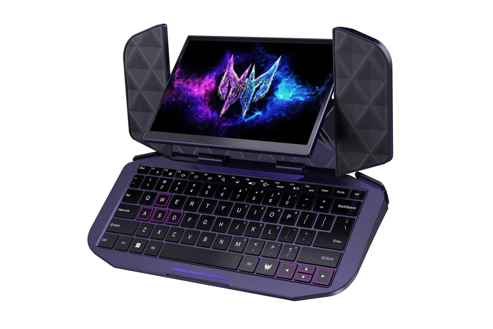 Acer “Project DualPlay Mini” adlı yeni oyun konsolu konsepsiyasını təqdim edib