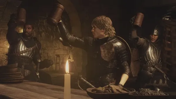Capcom "Dragon’s Dogma 2" üçün 3.2 yeniləməsini təqdim etdi: Denuvo ləğv edildi