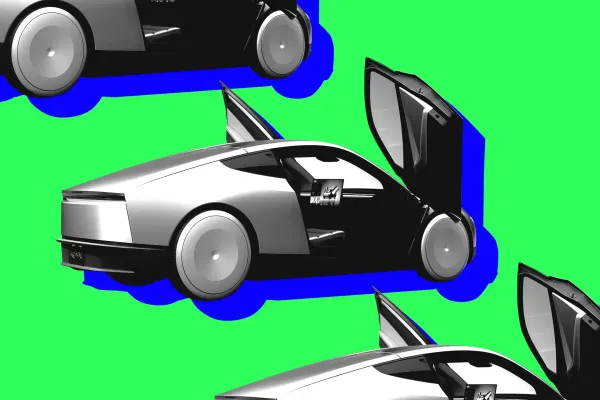 İlon Maskın “Cybercab” robotaksi layihəsi: İnnovasiya, yoxsa böyük risk?