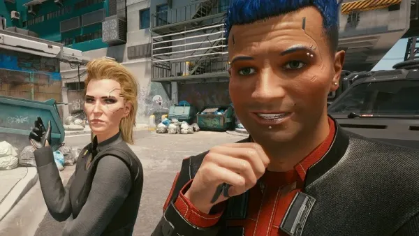 CD Projekt Red: "Cyberpunk 2077"-ni 2020-ci ildə buraxmaq səhv qərar idi