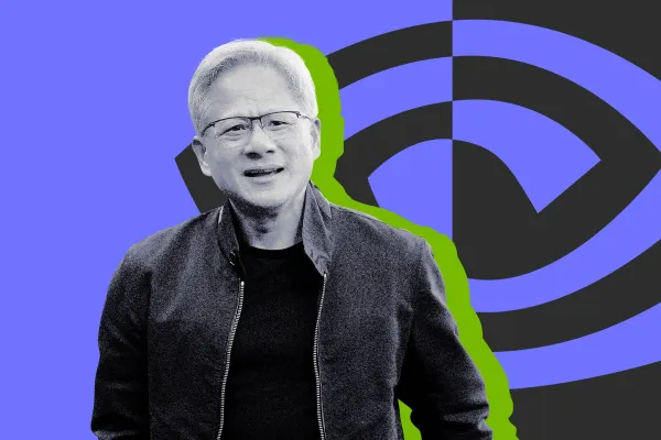 Nvidia süni intellekt dünyasının “GitHub”ı sayılan Hugging Face-i satın alır