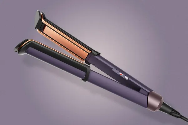 Dyson saçlara zərəri azaldan yeni "Corrale CoolShine" və "Airsmooth" cihazlarını tanıtdı