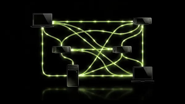 Nvidia boşda qalan kompüterləri şəxsi AI mərkəzinə çevirən "PAIR" alətini təqdim etdi
