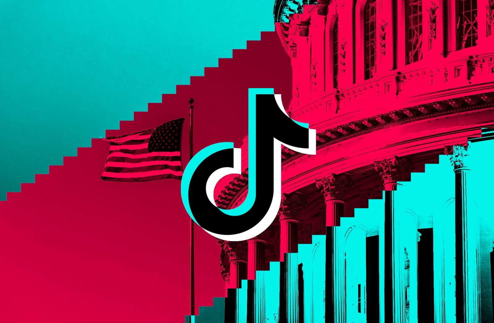 TikTok ABŞ Konqresinin uşaqların təhlükəsizliyi ilə bağlı suallarından qaçır
