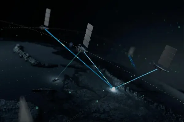 Rusiyanın "Starlink" analoqu "Rassvet" peyk sistemində vəziyyət necədir?