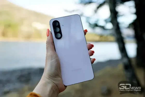 Samsung "Galaxy A" seriyasının istehsalını artıraraq qlobal bazarda mövqeyini gücləndirir