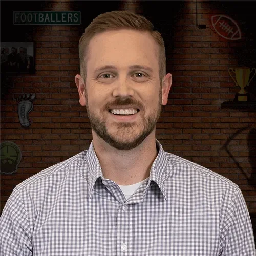 Andy Holloway: 'Fantasy Footballers' podkastının yaradıcısı ilə texnoloji vərdişlər