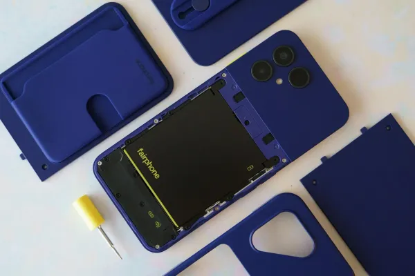 Fairphone 6 Plus: Davamlılıq və performansı birləşdirən yeni orta seqment smartfon