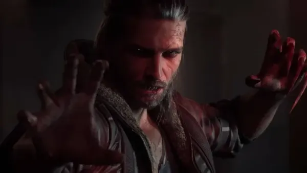 The Blood of Dawnwalker oyununa "Witcher" ruhu gəldi: Geraltın üzü oyuna əlavə olundu
