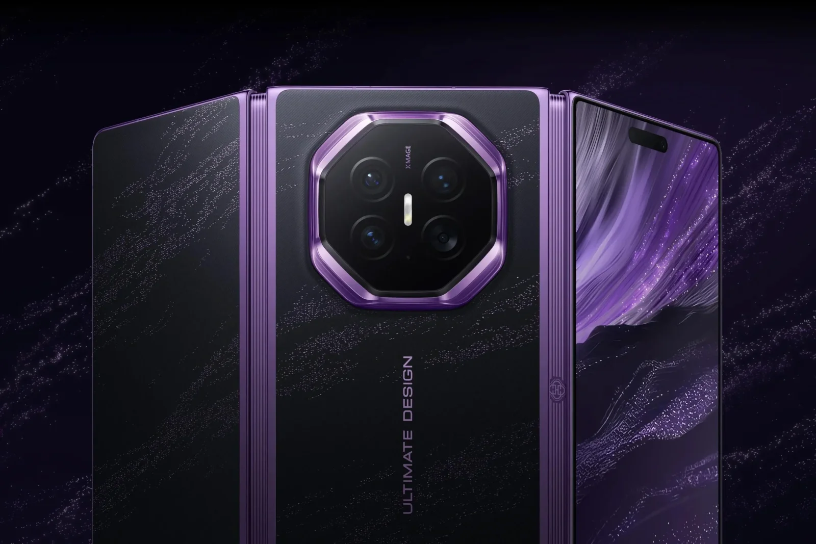 Huawei "Mate XT 2" smartfonunu təqdim etdi: "Samsung" texnologiyası ilə gəlir
