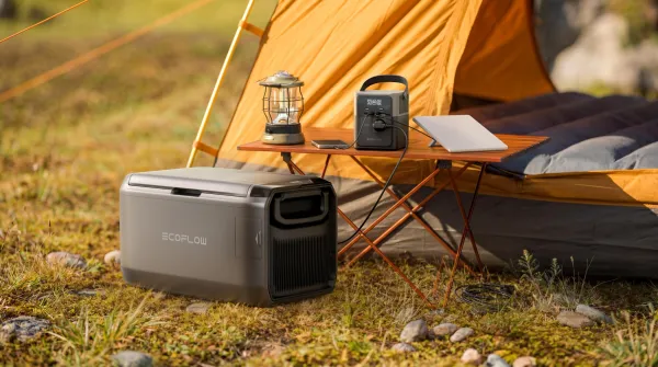 EcoFlow miniatür enerji stansiyalarını daha da kiçiltdi: River Gen4 seriyası