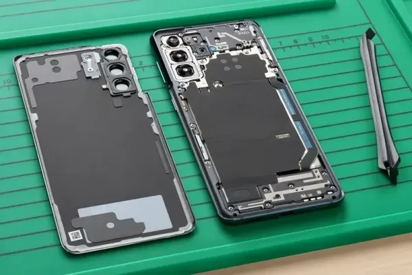 Smartfon istehsalçıları Aİ-nin təmir qaydalarına məhəl qoymur