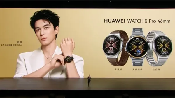 Huawei Watch 6 və 6 Pro: Yeni nəsil smart saatlar təqdim olundu