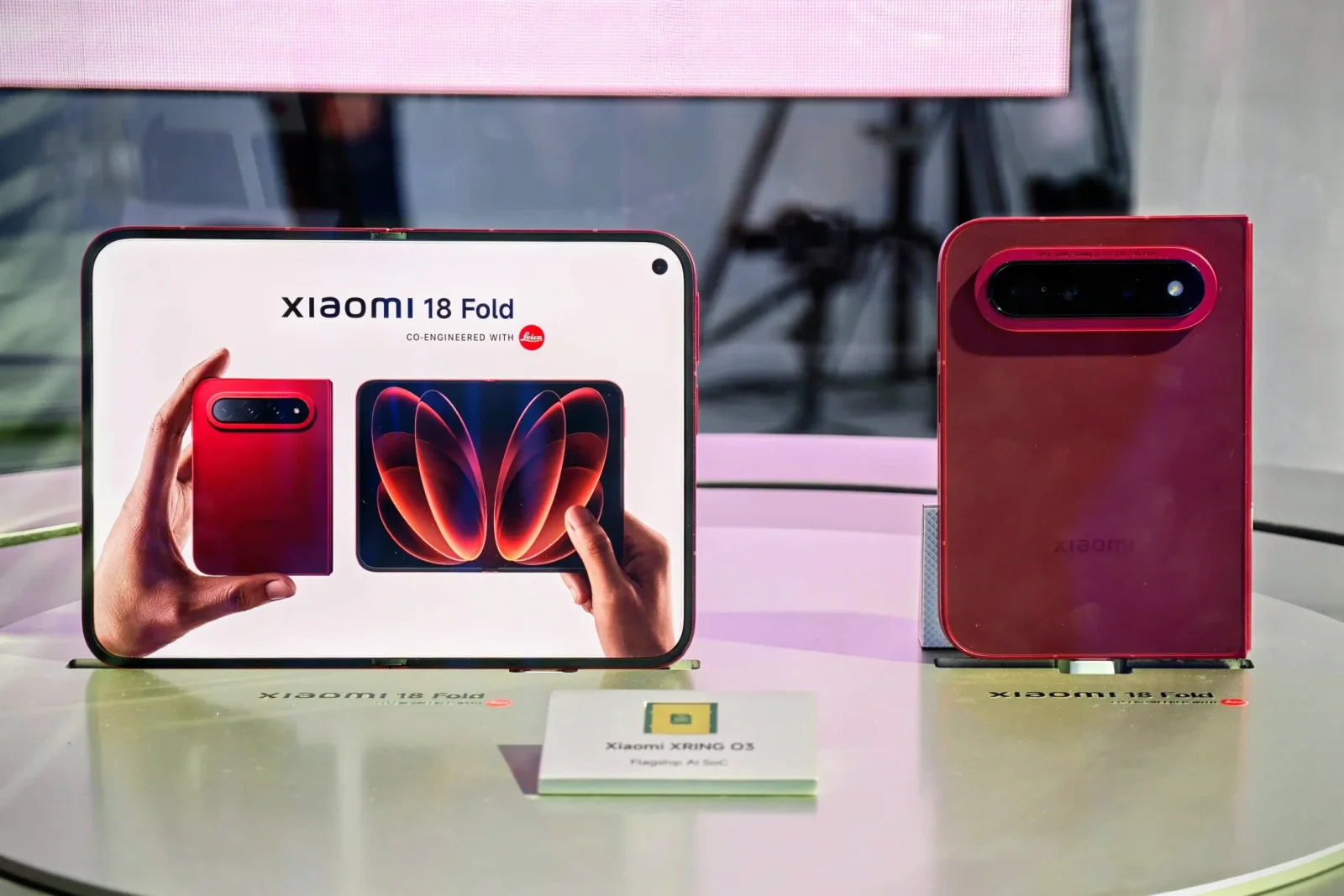 Arm-ın yeni Mali G2-Ultra NX prosessoru mobil oyunlarda qrafik inqilabı başladır
