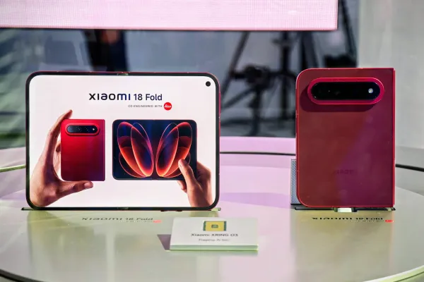 Arm-ın yeni Mali G2-Ultra NX prosessoru mobil oyunlarda qrafik inqilabı başladır