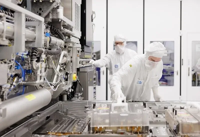Çip istehsalı sürətlənir: TSMC, Samsung və Intel fotomaskaların ölçüsünü artırır