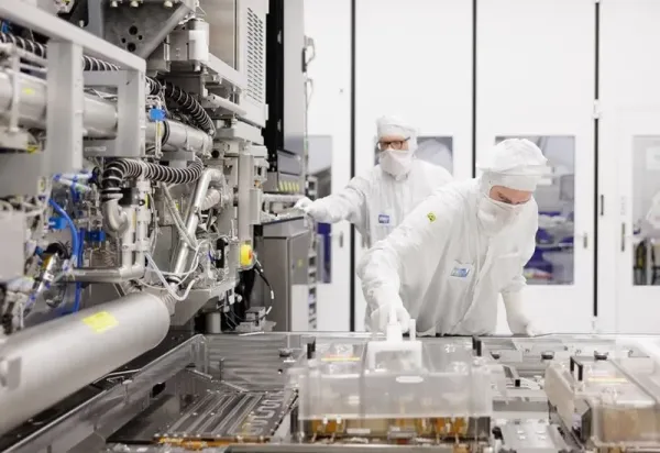 Çip istehsalı sürətlənir: TSMC, Samsung və Intel fotomaskaların ölçüsünü artırır