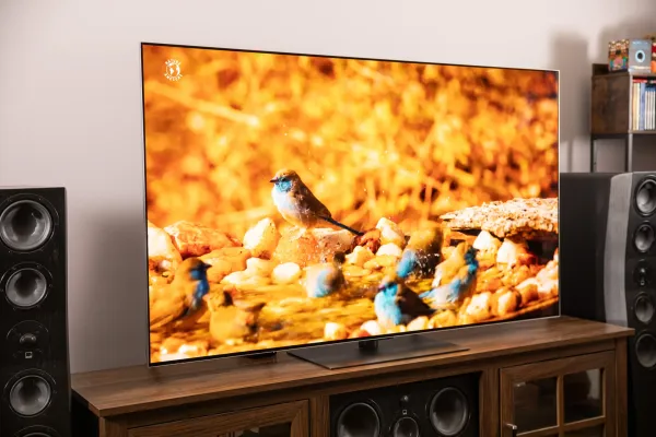 LG smart televizorları oflayn rejimdə belə məlumatları toplayır