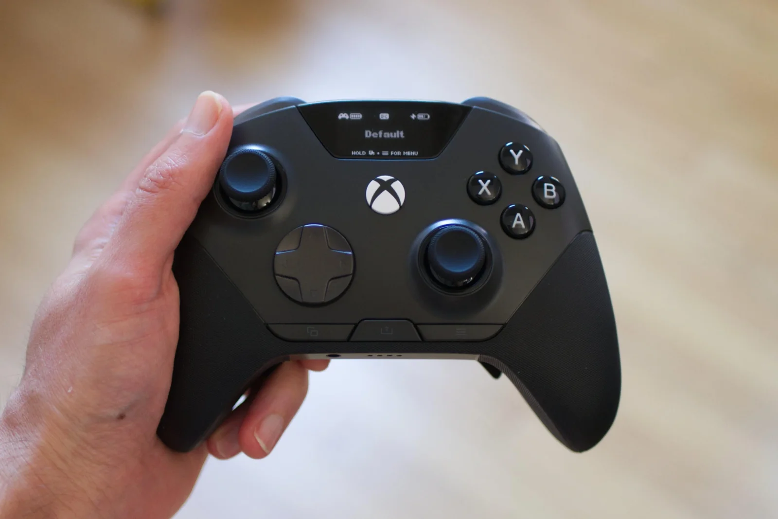 SteelSeries “Aeon Pro” simsiz nəzarətçisini təqdim etdi: Yüksək qiymət və yeni imkanlar