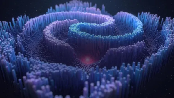 Google DeepMind insan genomunun xəritəsini çıxaran "AlphaGenome Atlas"ı təqdim etdi