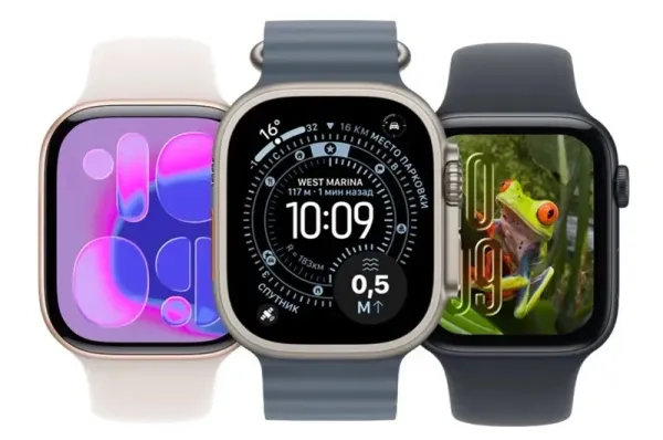 Smart saat bazarı: Huawei liderliyini möhkəmləndirdi, Xiaomi-nin payı kəskin azaldı
