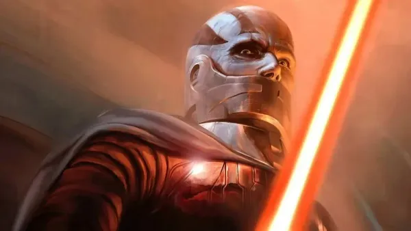 “Star Wars: Knights of the Old Republic” remeyki niyə yarımçıq qaldı?