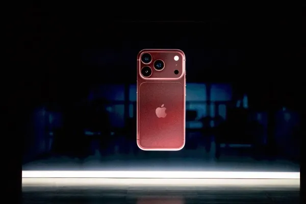 Apple “iPhone 18 Pro” və “iPhone 18 Pro Max” modellərini təqdim etdi