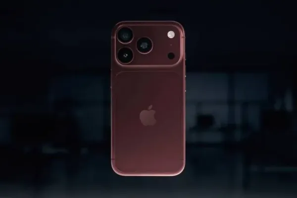 Apple iPhone 18 Pro və iPhone 18 Pro Max modellərini təqdim etdi