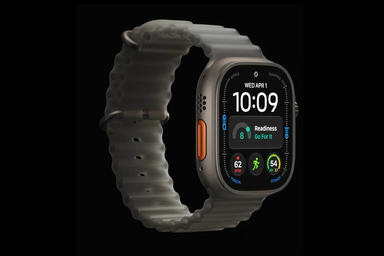 Apple Watch Ultra 4 rəsmən təqdim olundu: Yeni nəsil güc və təkmilləşdirilmiş sensorlar